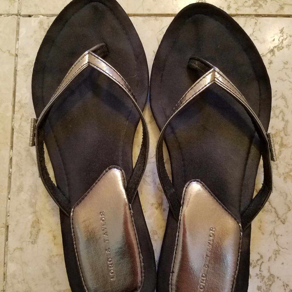 Flip flops